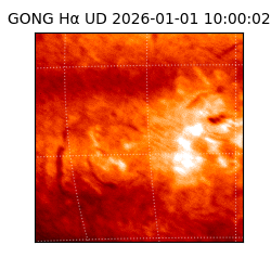 gong - 2026-01-01T10:00:02