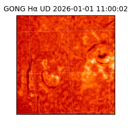 gong - 2026-01-01T11:00:02