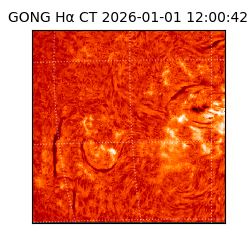 gong - 2026-01-01T12:00:42