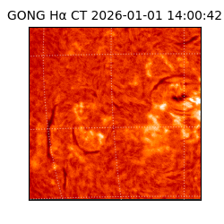 gong - 2026-01-01T14:00:42