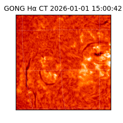gong - 2026-01-01T15:00:42