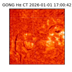 gong - 2026-01-01T17:00:42