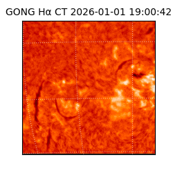 gong - 2026-01-01T19:00:42