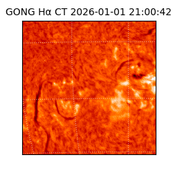 gong - 2026-01-01T21:00:42