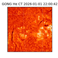 gong - 2026-01-01T22:00:42