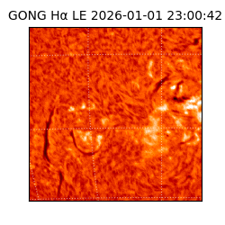 gong - 2026-01-01T23:00:42