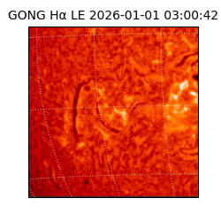 gong - 2026-01-01T03:00:42