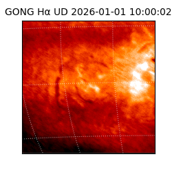 gong - 2026-01-01T10:00:02