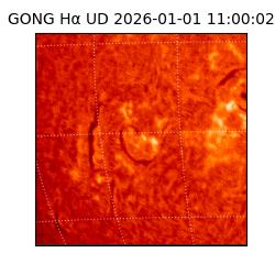 gong - 2026-01-01T11:00:02