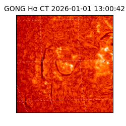 gong - 2026-01-01T13:00:42