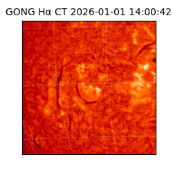gong - 2026-01-01T14:00:42
