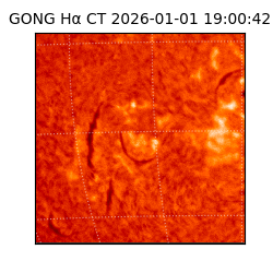 gong - 2026-01-01T19:00:42