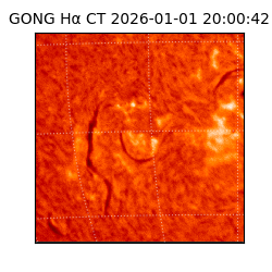 gong - 2026-01-01T20:00:42