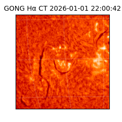 gong - 2026-01-01T22:00:42