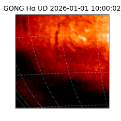 gong - 2026-01-01T10:00:02