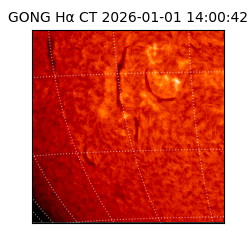 gong - 2026-01-01T14:00:42