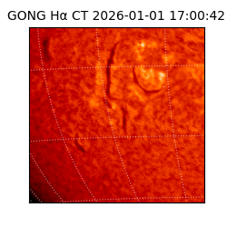 gong - 2026-01-01T17:00:42