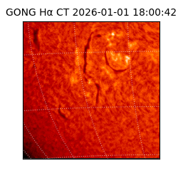 gong - 2026-01-01T18:00:42