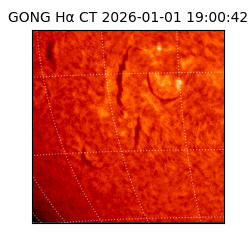 gong - 2026-01-01T19:00:42