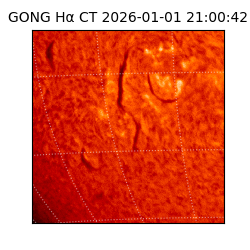 gong - 2026-01-01T21:00:42