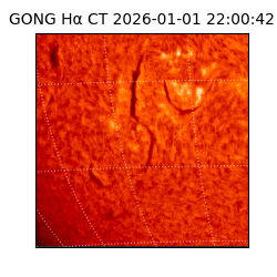 gong - 2026-01-01T22:00:42