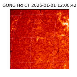 gong - 2026-01-01T12:00:42