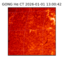 gong - 2026-01-01T13:00:42
