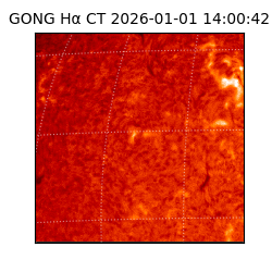 gong - 2026-01-01T14:00:42