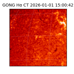 gong - 2026-01-01T15:00:42