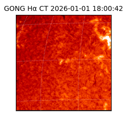gong - 2026-01-01T18:00:42