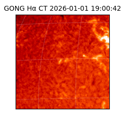 gong - 2026-01-01T19:00:42