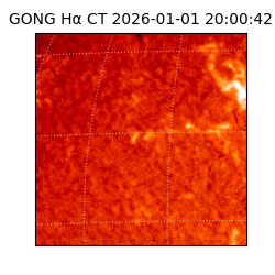 gong - 2026-01-01T20:00:42