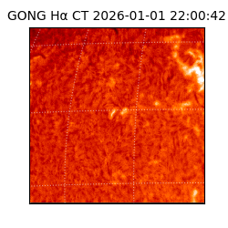 gong - 2026-01-01T22:00:42
