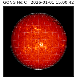 gong - 2026-01-01T15:00:42