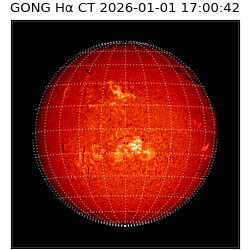 gong - 2026-01-01T17:00:42