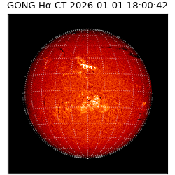gong - 2026-01-01T18:00:42
