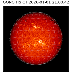 gong - 2026-01-01T21:00:42