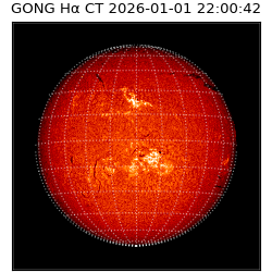 gong - 2026-01-01T22:00:42