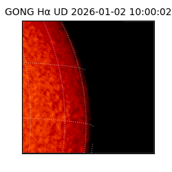gong - 2026-01-02T10:00:02