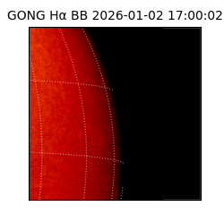 gong - 2026-01-02T17:00:02