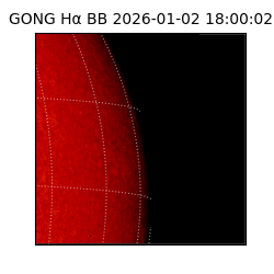 gong - 2026-01-02T18:00:02