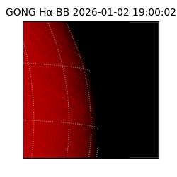 gong - 2026-01-02T19:00:02