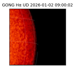 gong - 2026-01-02T09:00:02