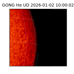gong - 2026-01-02T10:00:02