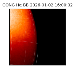 gong - 2026-01-02T16:00:02
