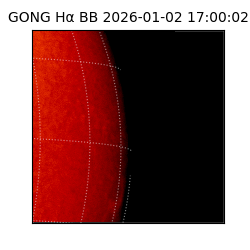 gong - 2026-01-02T17:00:02