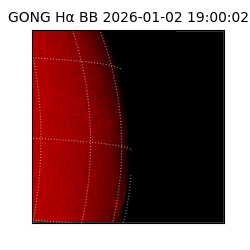 gong - 2026-01-02T19:00:02
