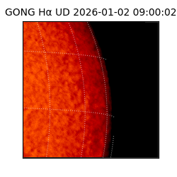 gong - 2026-01-02T09:00:02