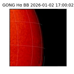 gong - 2026-01-02T17:00:02