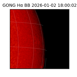 gong - 2026-01-02T18:00:02